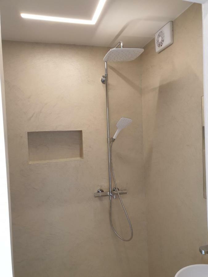 Apartamentai "Birutes Aleja 24" Palanga Buitenkant foto