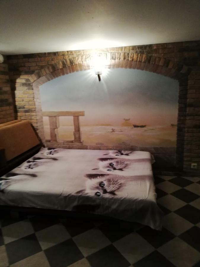 Apartamentai "Birutes Aleja 24" Palanga Buitenkant foto