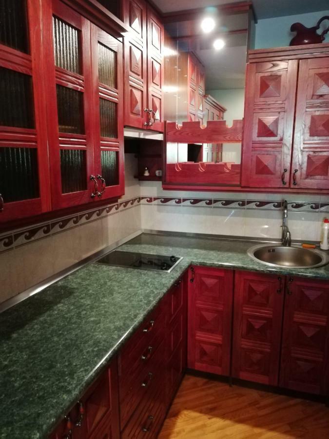 Apartamentai "Birutes Aleja 24" Palanga Buitenkant foto
