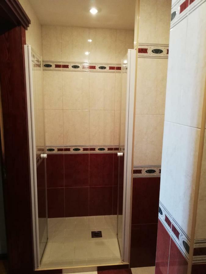 Apartamentai "Birutes Aleja 24" Palanga Buitenkant foto