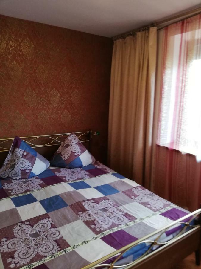 Apartamentai "Birutes Aleja 24" Palanga Buitenkant foto
