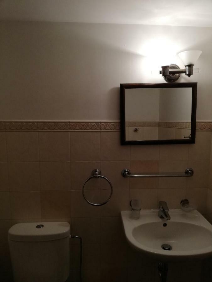 Apartamentai "Birutes Aleja 24" Palanga Buitenkant foto